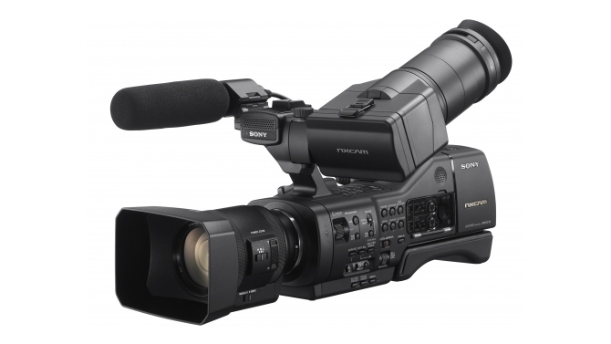 Sony NEX-EA50EH Sony